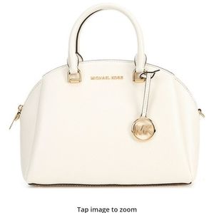 Michael Kors leather Bag